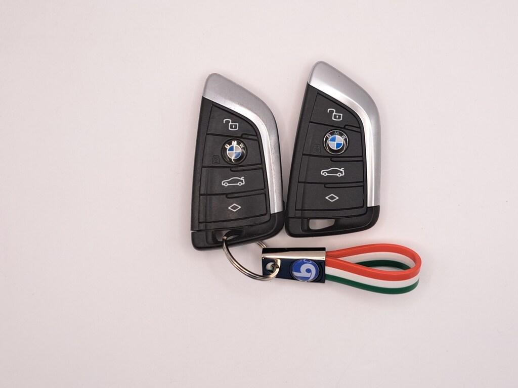 BMW Serie 4 420d mhev 48V Sport auto