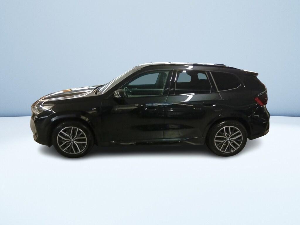 BMW X1 xdrive23i mhev 48V Msport auto