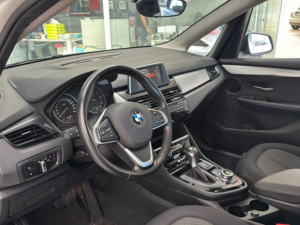 BMW Serie 2 218d Active Tourer Advantage auto my15