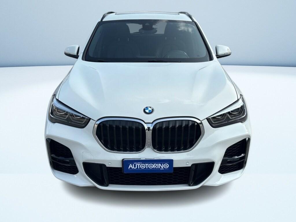 BMW X1 sdrive18i Msport 136cv auto