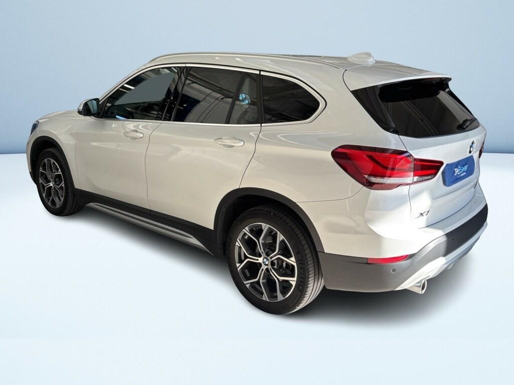 BMW X1 sdrive18i xLine Plus 136cv auto