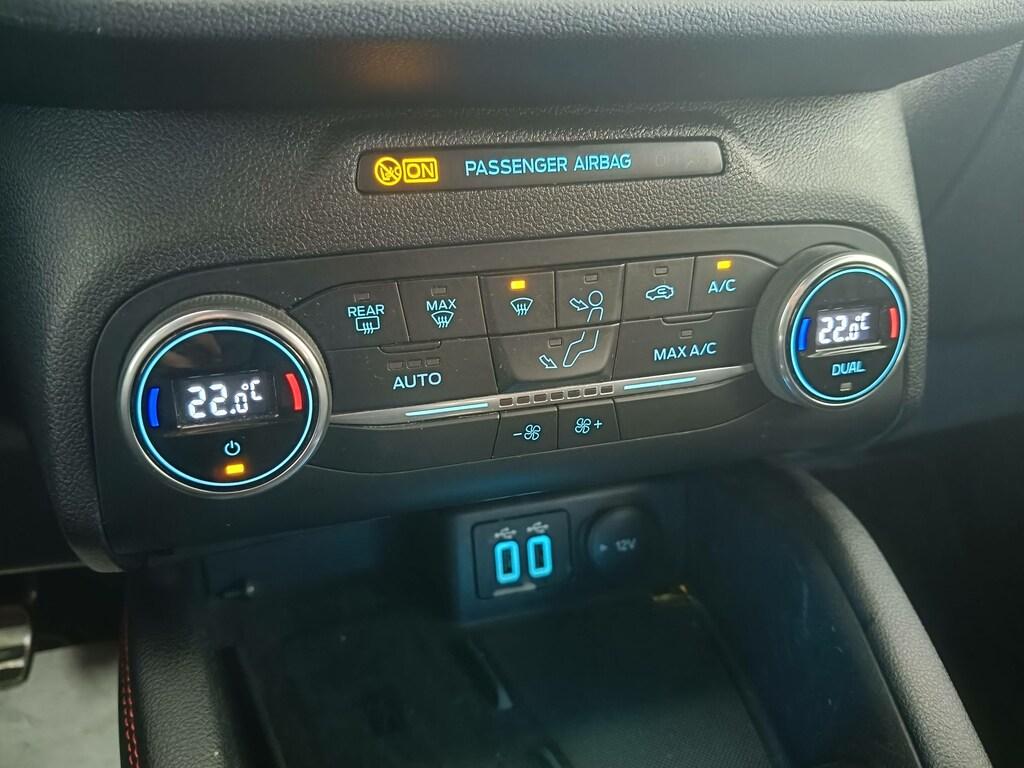 Ford Kuga 1.5 ecoblue ST-Line X 2wd 120cv