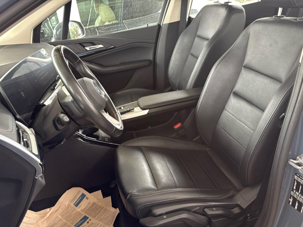 BMW Serie 2 218d Active Tourer Luxury auto