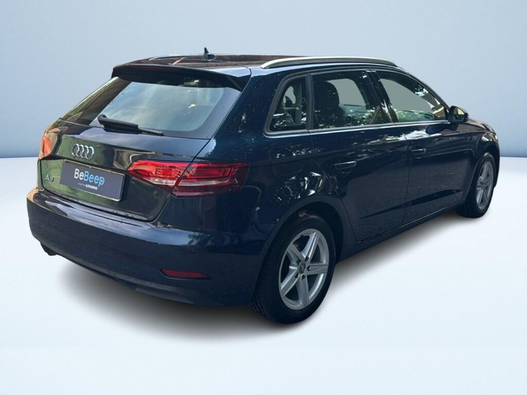 Audi A3 Sportback 35 1.5 tfsi Business 150cv