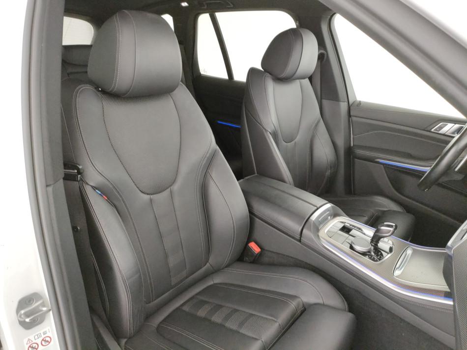 BMW X5 xdrive25d Msport auto