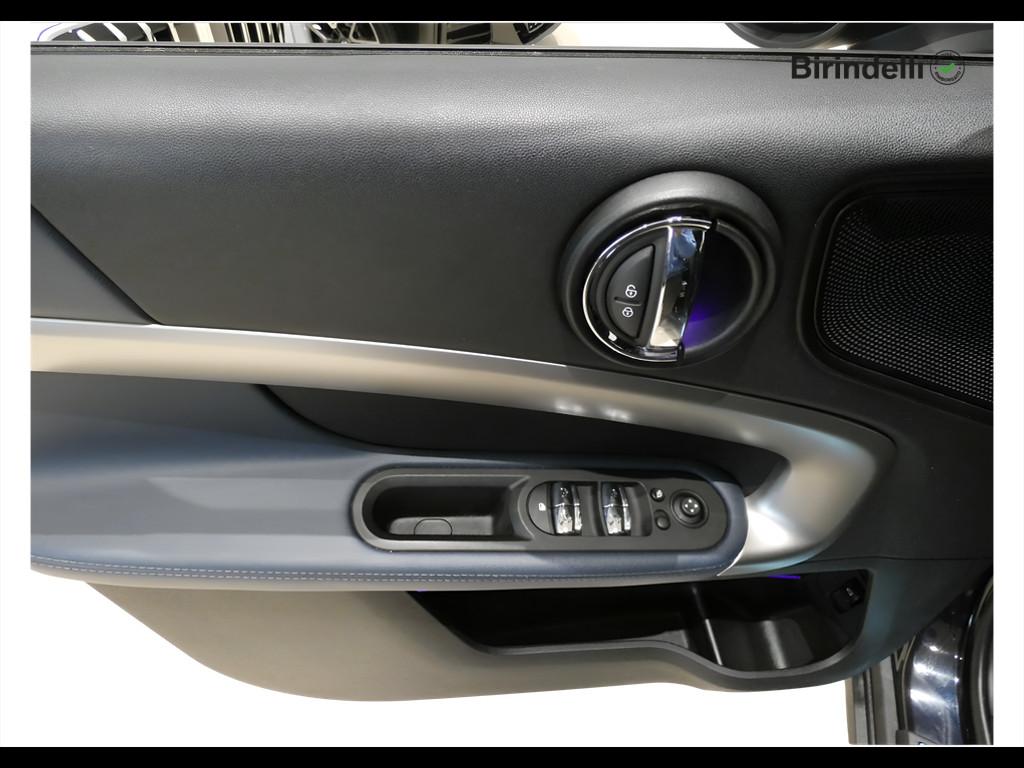 Mini Cooper D Countryman 2.0 TwinPower Turbo Cooper D