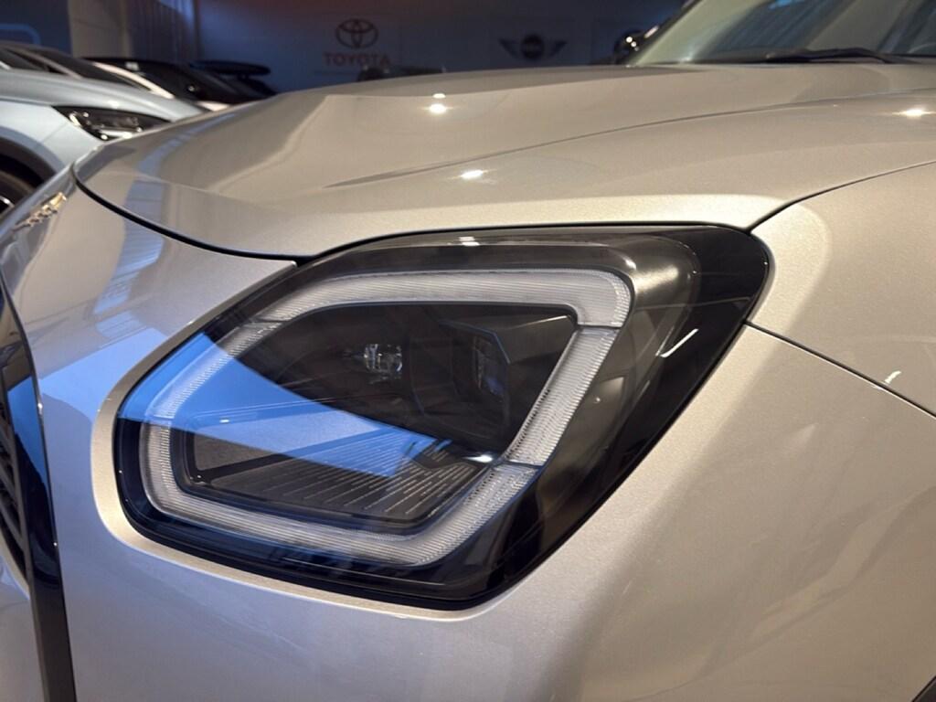 Mini Mini Countryman 2.0 48V D Classic auto