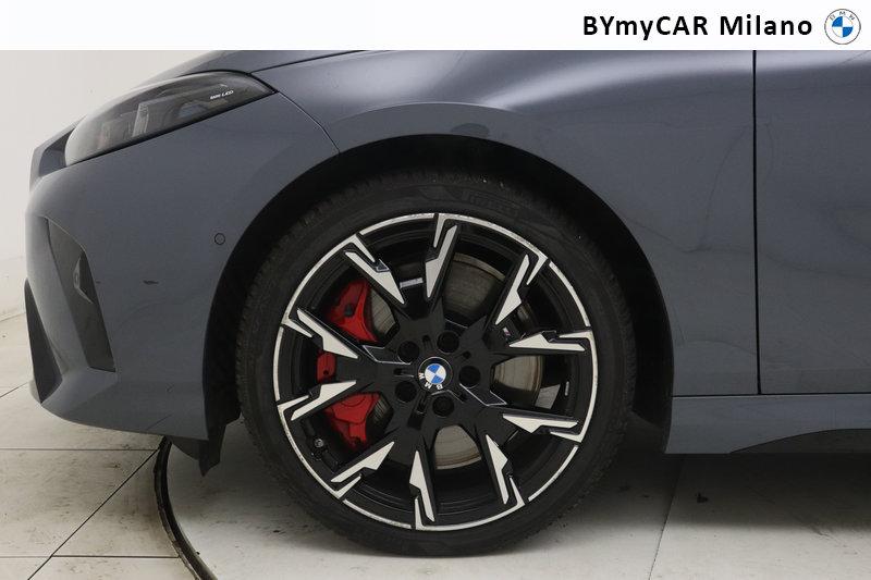 BMW Serie 2 218d Gran Coupe MSport Pro auto