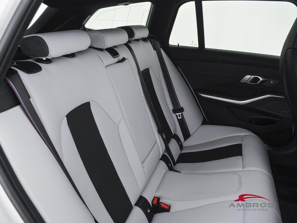 BMW M3 Touring 3.0 Competition M xdrive auto