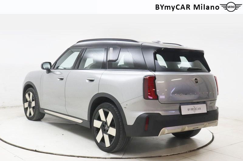 Mini Mini Countryman 1.5 48V C Classic auto