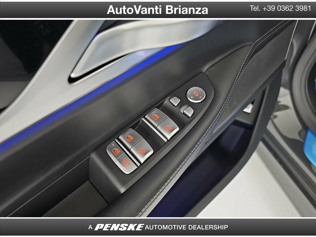BMW Serie 7 730d mhev 48V Msport xdrive auto