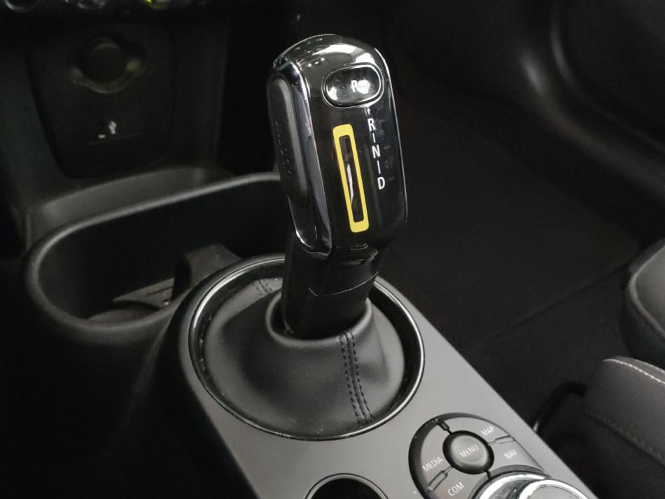 Mini Cooper SE 3p Classic auto