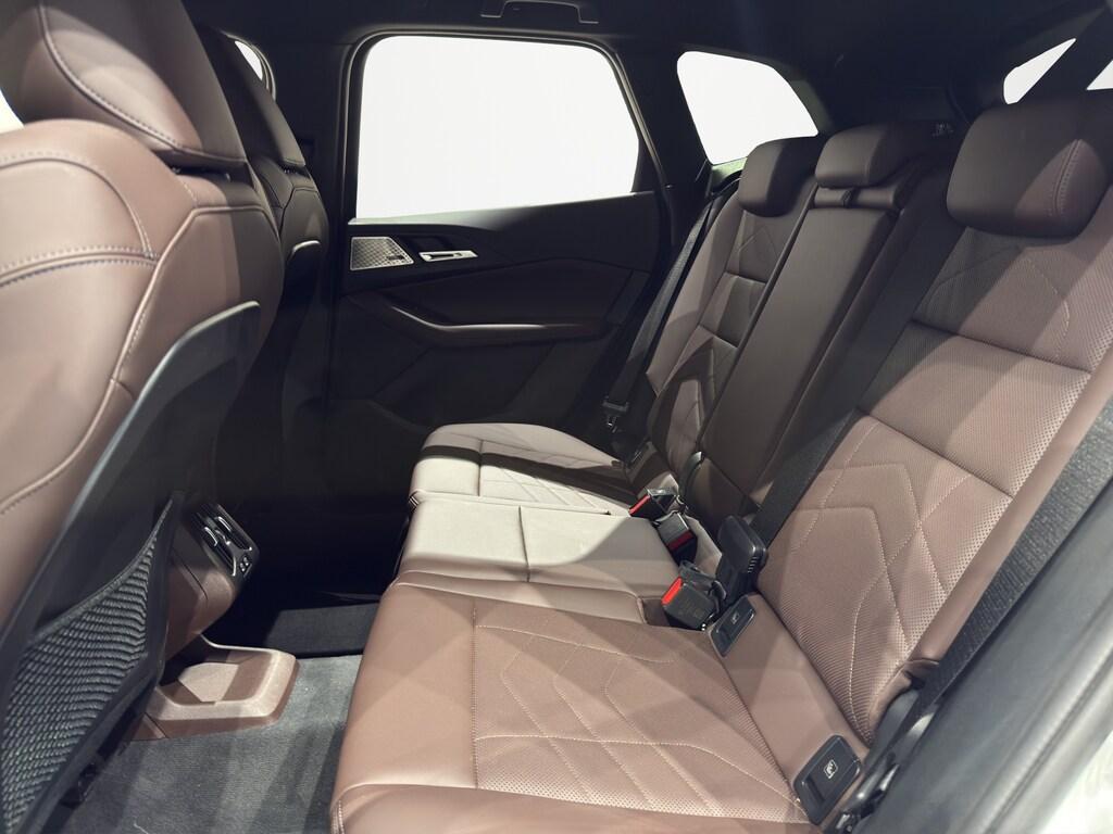 BMW Serie 2 216i Active Tourer Msport auto