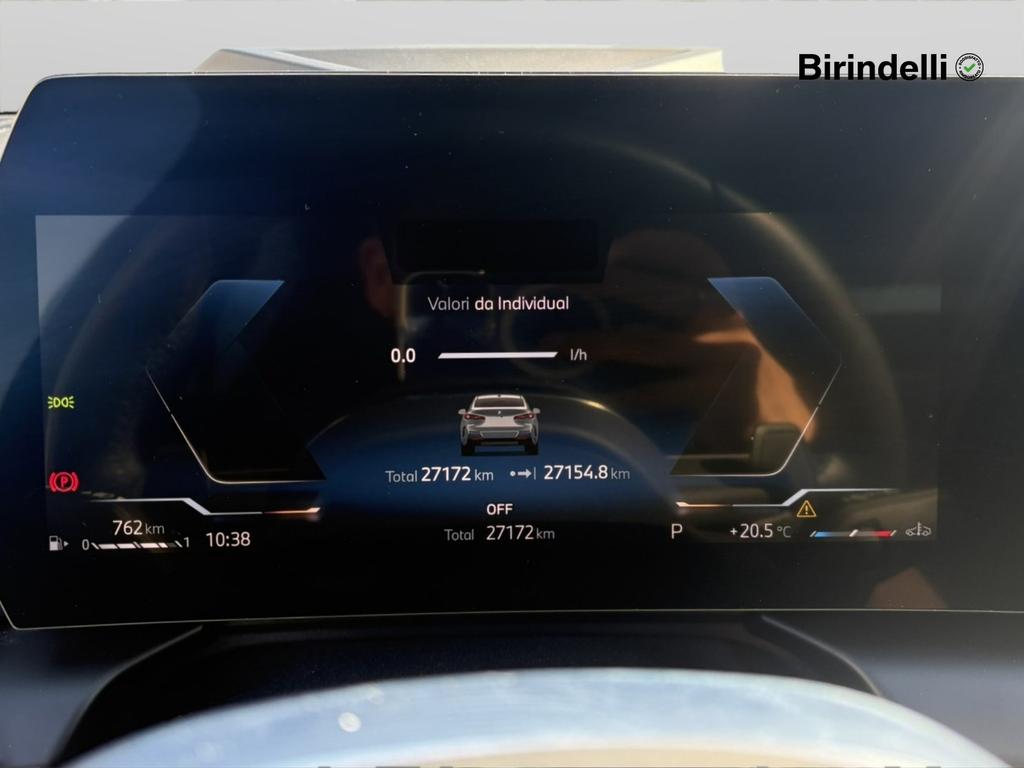 BMW Serie 2 218d Gran Coupe MSport Pro auto