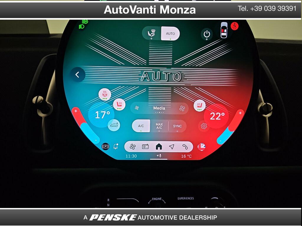 Mini Mini Countryman 2.0 48V D Classic auto