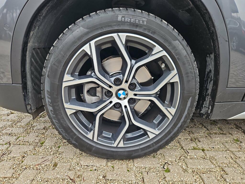 BMW X1 sdrive18d xLine Plus auto