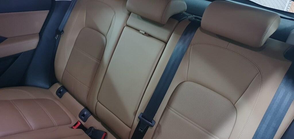 Jaguar E-Pace 2.0 D163 SE awd auto