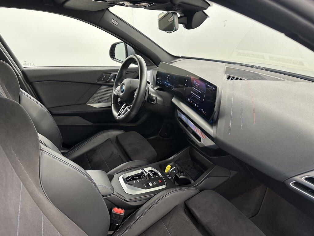 BMW Serie 1 118d MSport auto