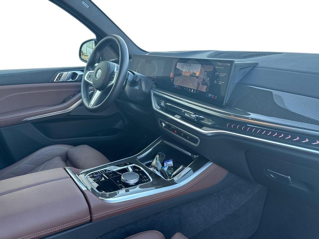 BMW X5 xdrive30d MSport Pro auto