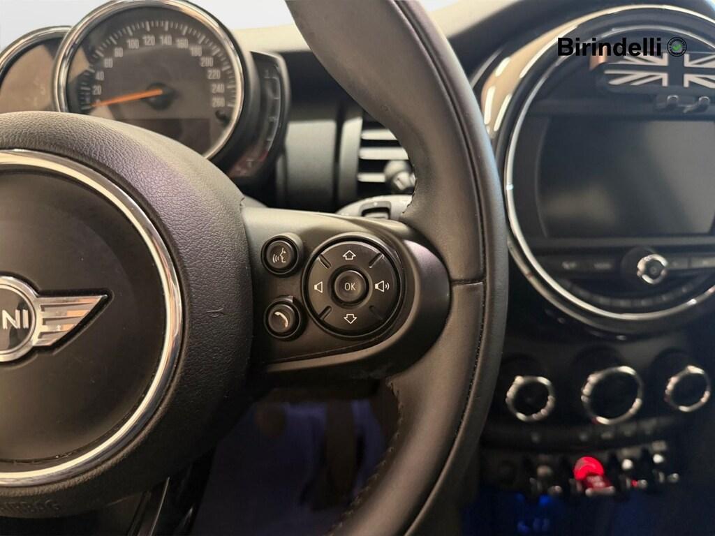 Mini One D 1.5 D One D Boost