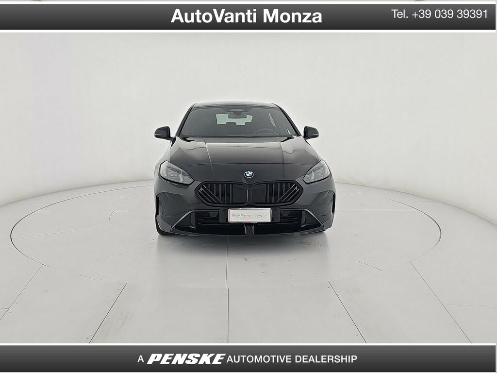 BMW Serie 1 118d MSport Pro auto