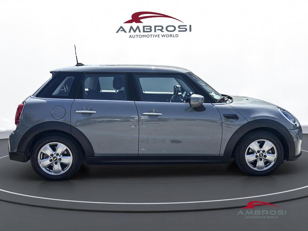 Mini Cooper 1.5 TwinPower Turbo Cooper