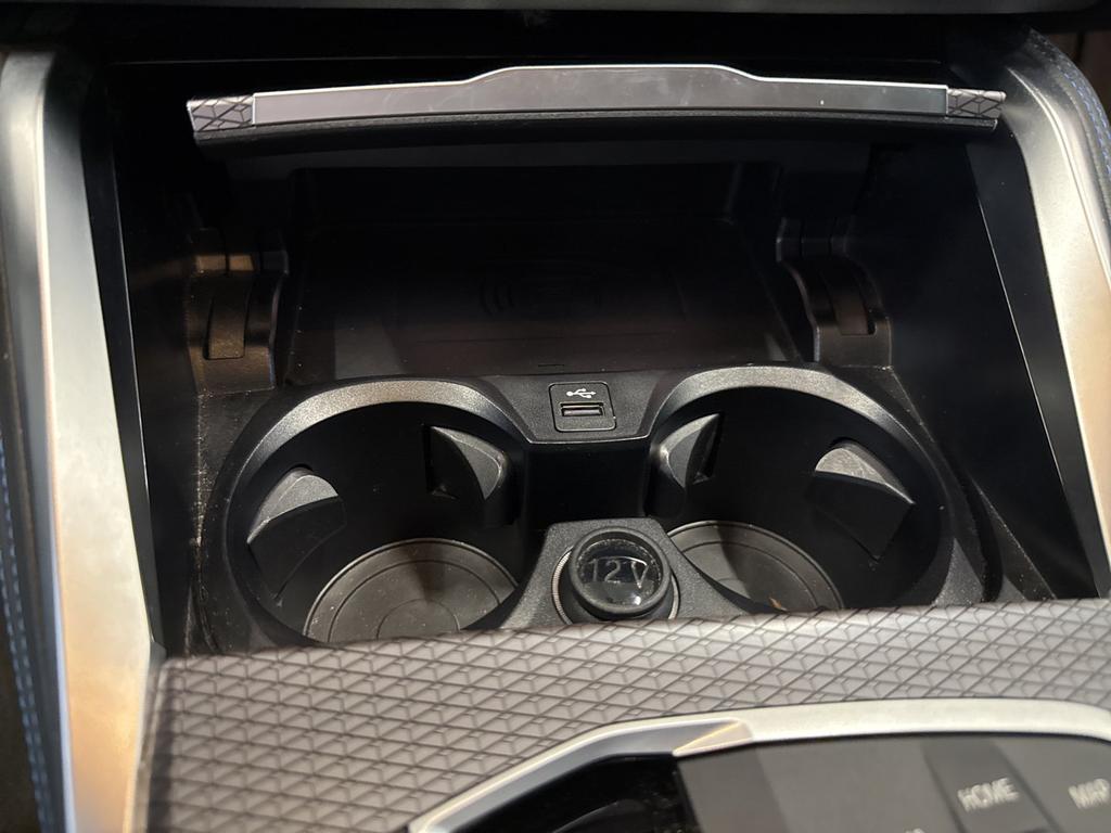 BMW Serie 4 420d Gran Coupe mhev 48V xdrive Msport auto