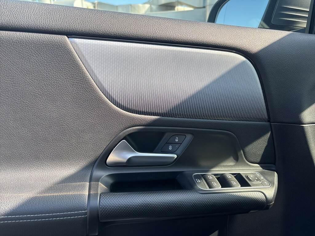 Mercedes GLA 180 Sport auto