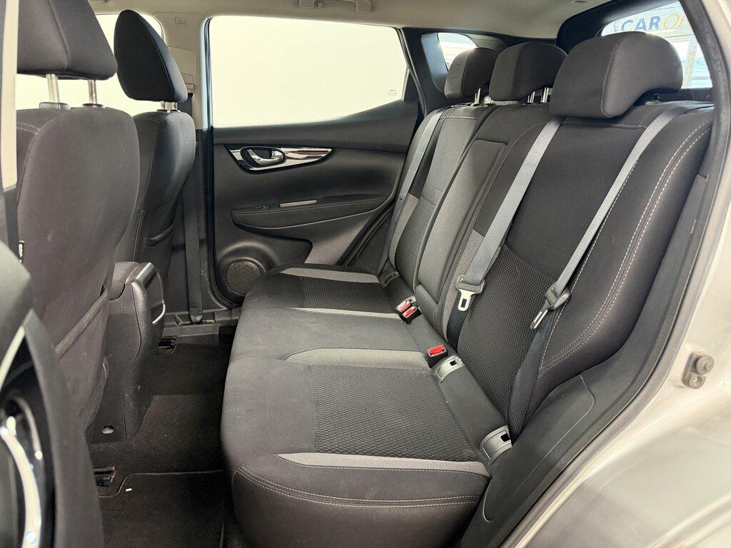 Nissan Qashqai 1.5 dci Acenta 110cv