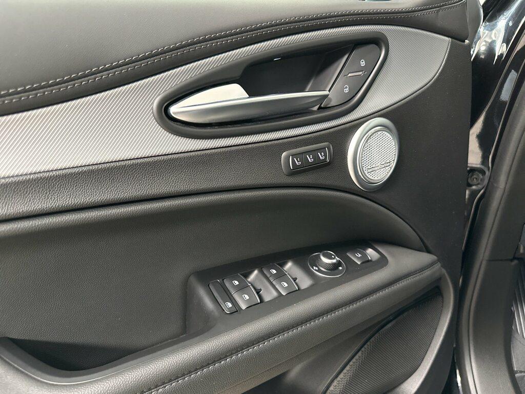Alfa Romeo Stelvio 2.2 t Competizione Q4 210cv auto