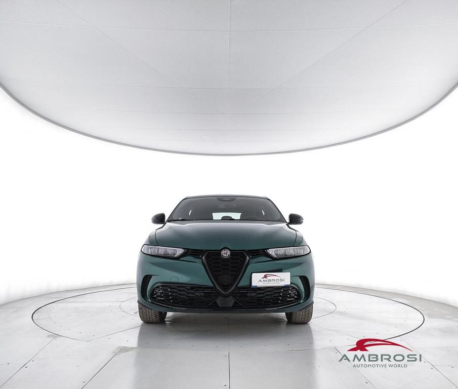 Alfa Romeo Tonale 1.6 Sprint 130cv tct6