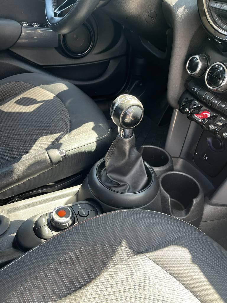 Mini One D 1.5 TwinPower Turbo One D