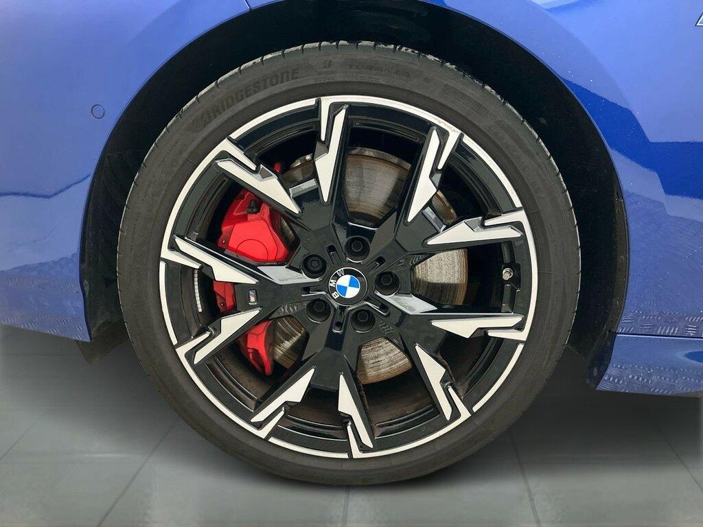 BMW Serie 1 118d MSport Pro auto