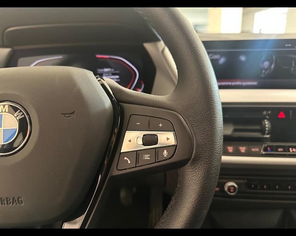 BMW Serie 1 116i Advantage