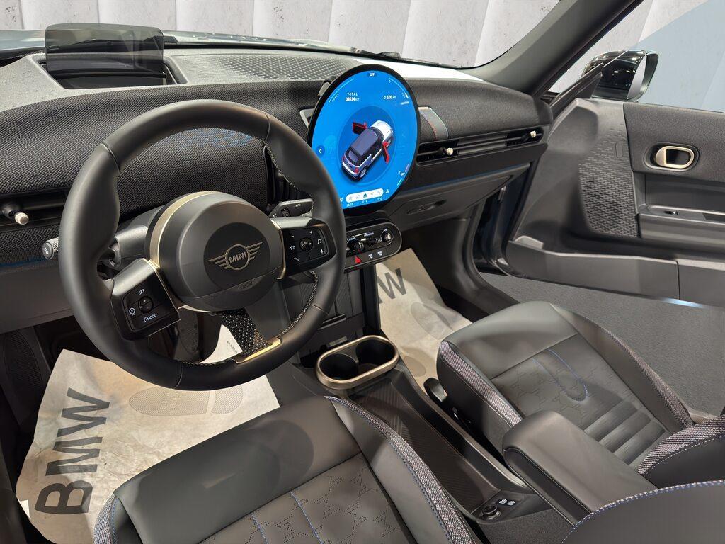 Mini Mini Cooper Cabrio 2.0 C Classic auto