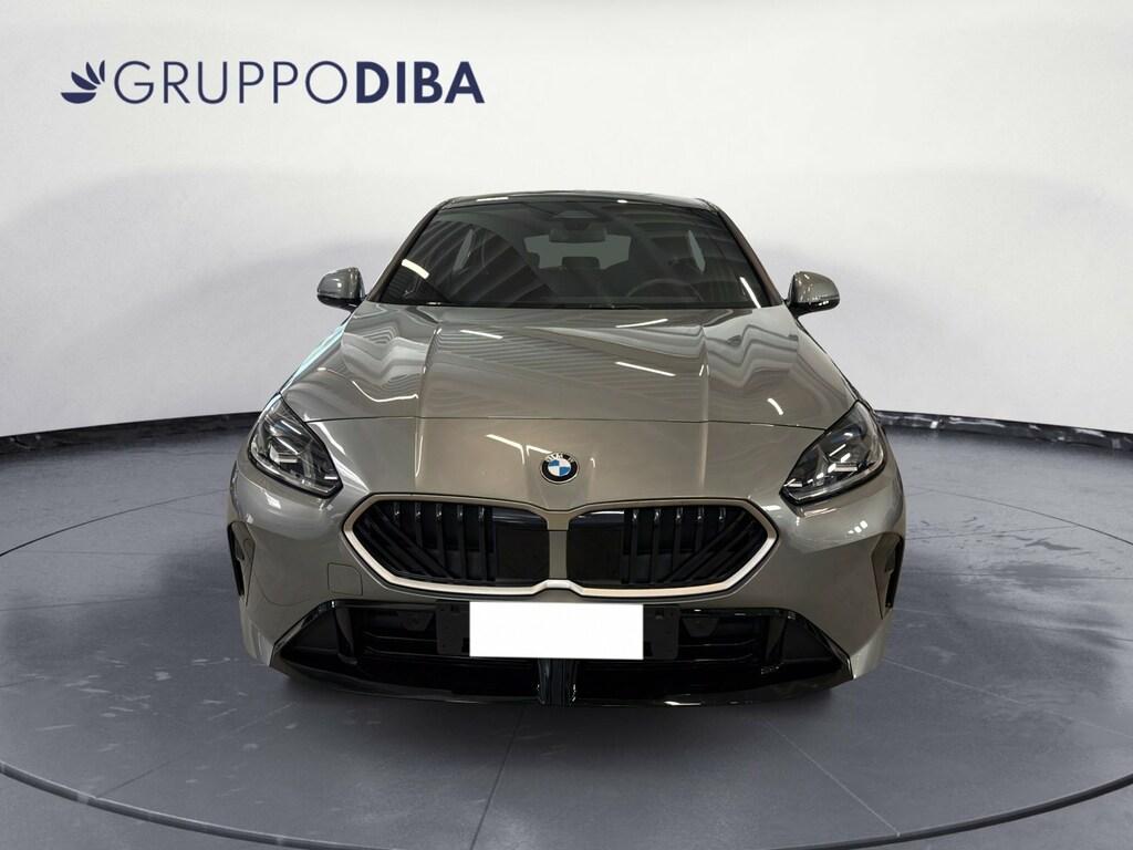 BMW Serie 1 120d 48V auto