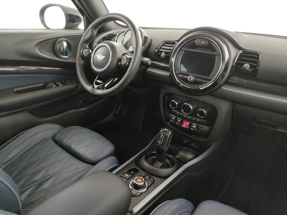 Mini Cooper S Clubman 2.0 Cooper S