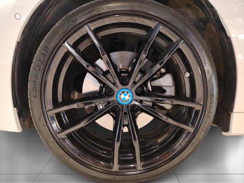 BMW Serie 3 320e Touring Msport auto