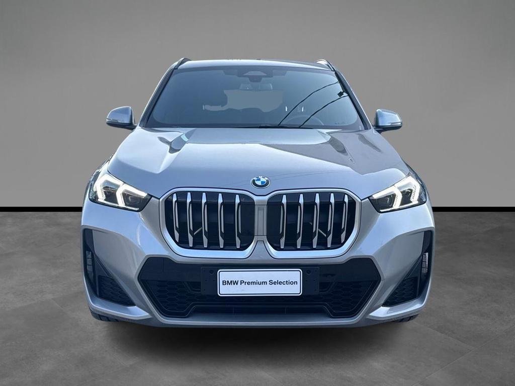BMW X1 sdrive18d MSport Pro auto