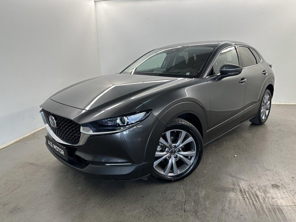 Mazda CX-30 2.0 Exceed 2wd 180cv 6at