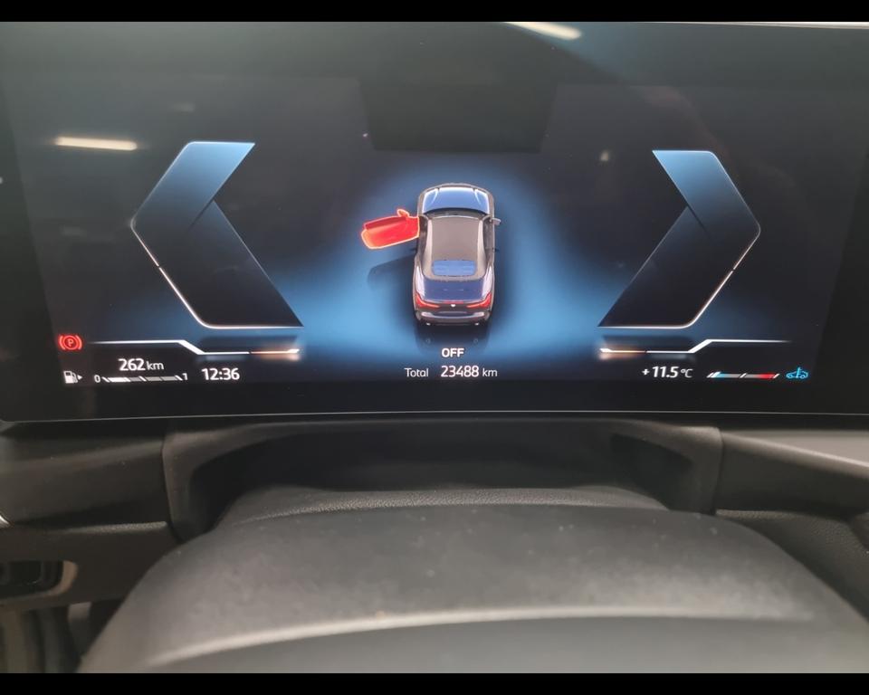 BMW Serie 4 420d Cabrio mhev 48V M Sport Pro auto