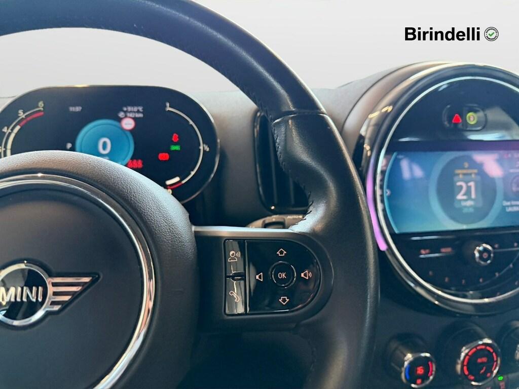 Mini One D Countryman 1.5 TwinPower Turbo One D