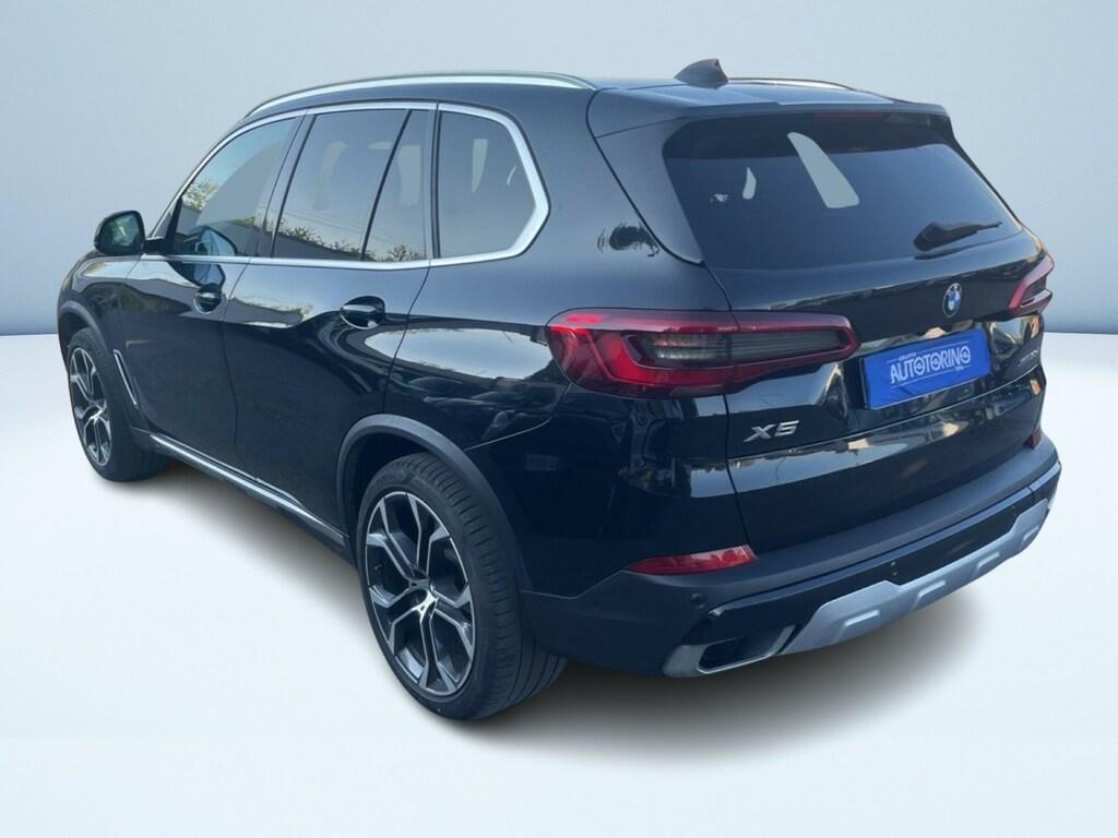 BMW X5 xdrive30d xLine auto