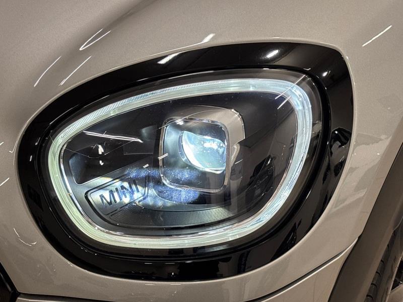 Mini Cooper S Countryman 2.0 TwinPower Turbo Cooper S