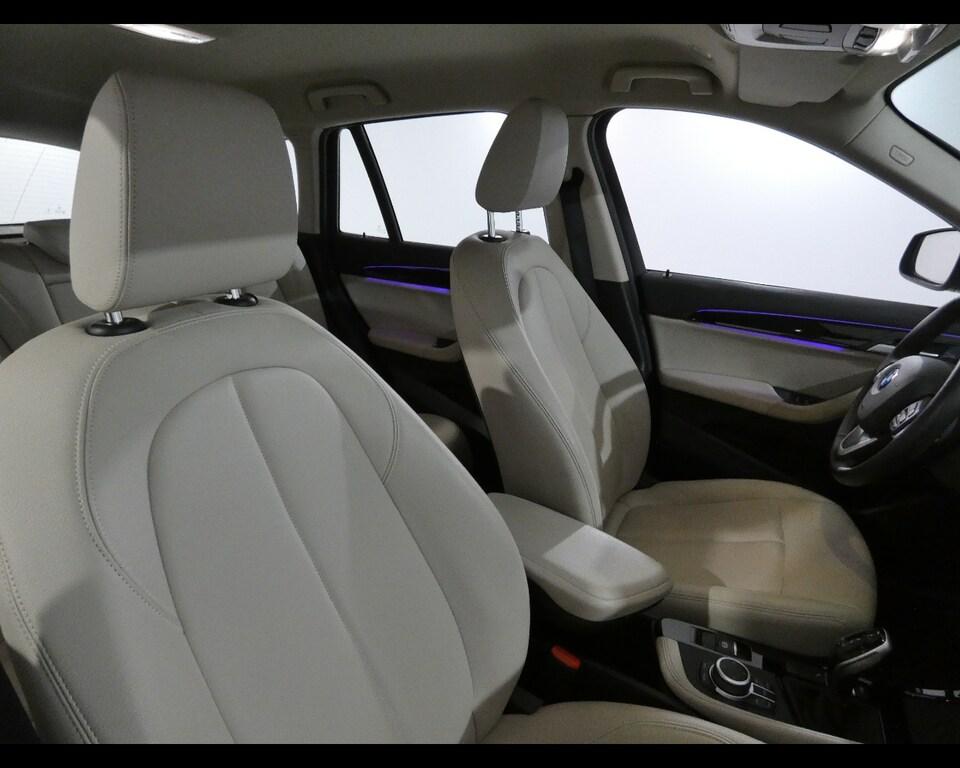 BMW X1 sdrive18d xLine Plus auto