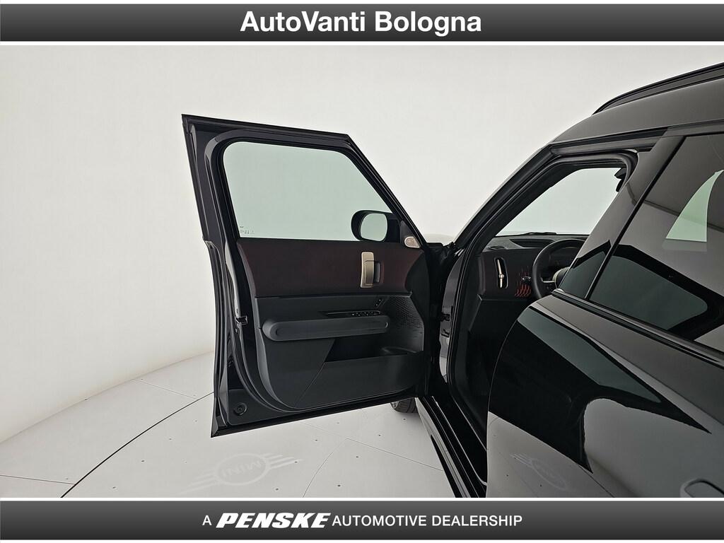 Mini John Cooper Works Countryman 2.0 TwinPower Turbo John Cooper Works ALL4 Auto