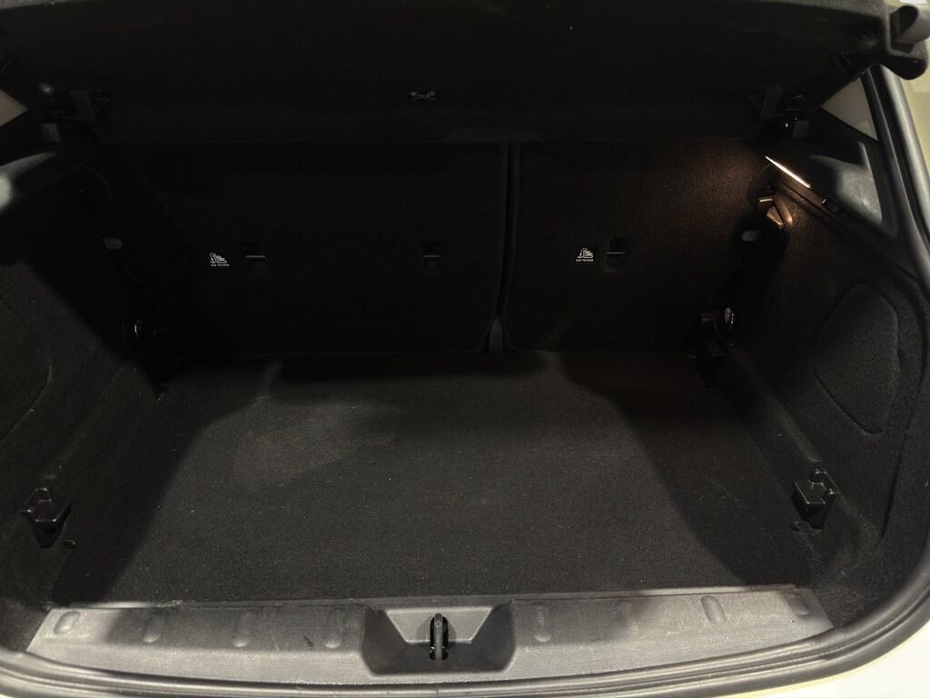 Mini One D 1.5 TwinPower Turbo One D Hype