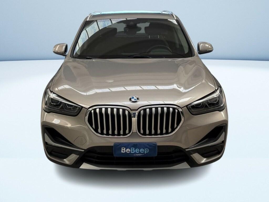 BMW X1 sdrive18d xLine Plus auto