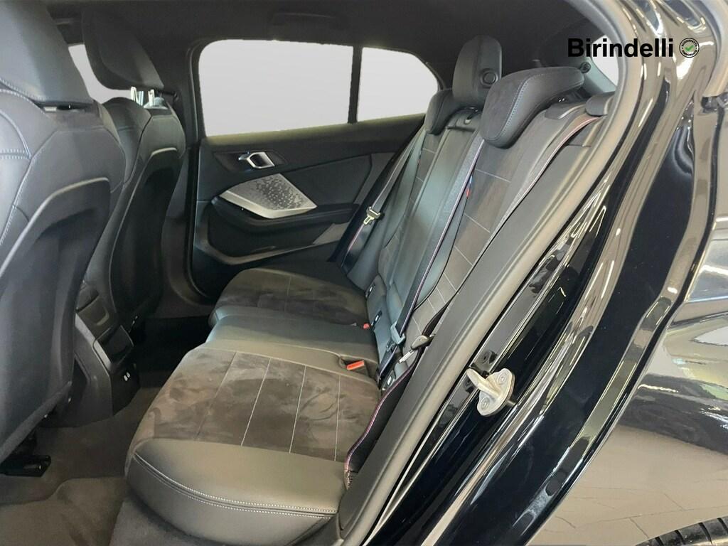 BMW Serie 1 118d MSport Pro auto