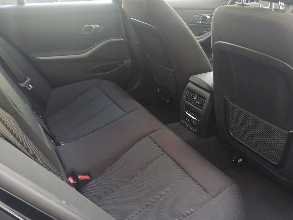 BMW Serie 3 320d Touring Business Advantage auto